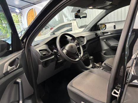 VOLKSWAGEN T-Cross 1.0 4P 200 TSI FLEX SENSE AUTOM�TICO, Foto 15
