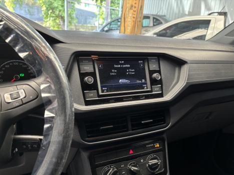 VOLKSWAGEN T-Cross 1.0 4P 200 TSI FLEX SENSE AUTOM�TICO, Foto 16