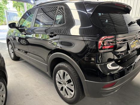VOLKSWAGEN T-Cross 1.0 4P 200 TSI FLEX SENSE AUTOM�TICO, Foto 18