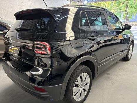 VOLKSWAGEN T-Cross 1.0 4P 200 TSI FLEX SENSE AUTOM�TICO, Foto 19