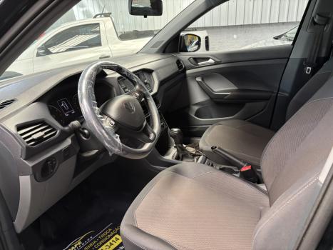 VOLKSWAGEN T-Cross 1.0 4P 200 TSI FLEX SENSE AUTOM�TICO, Foto 20