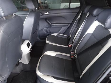 VOLKSWAGEN T-Cross 1.4 4P 250 TSI FLEX HIGHLINE AUTOM�TICO, Foto 9