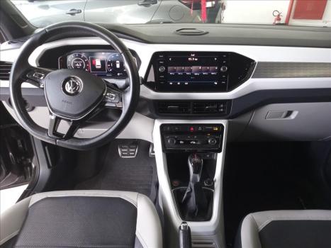 VOLKSWAGEN T-Cross 1.4 4P 250 TSI FLEX HIGHLINE AUTOM�TICO, Foto 10