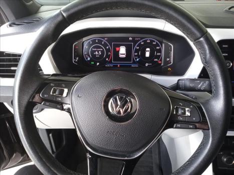 VOLKSWAGEN T-Cross 1.4 4P 250 TSI FLEX HIGHLINE AUTOM�TICO, Foto 11