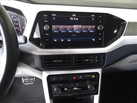 VOLKSWAGEN T-Cross 1.4 4P 250 TSI FLEX HIGHLINE AUTOM�TICO, Foto 12