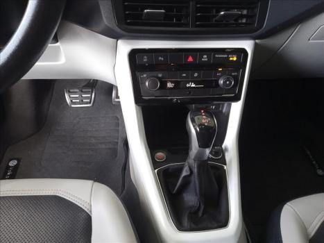 VOLKSWAGEN T-Cross 1.4 4P 250 TSI FLEX HIGHLINE AUTOM�TICO, Foto 13