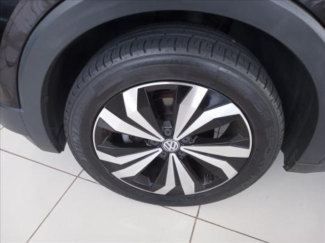 VOLKSWAGEN T-Cross 1.4 4P 250 TSI FLEX HIGHLINE AUTOM�TICO, Foto 15