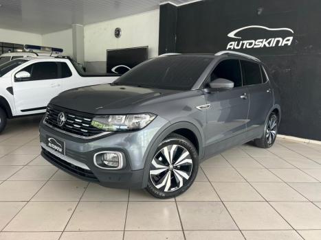 VOLKSWAGEN T-Cross 1.4 4P 250 TSI FLEX HIGHLINE AUTOM�TICO, Foto 1