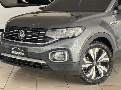 VOLKSWAGEN T-Cross 1.4 4P 250 TSI FLEX HIGHLINE AUTOM�TICO, Foto 2