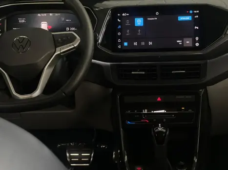 VOLKSWAGEN T-Cross 1.4 4P 250 TSI FLEX HIGHLINE AUTOM�TICO, Foto 9