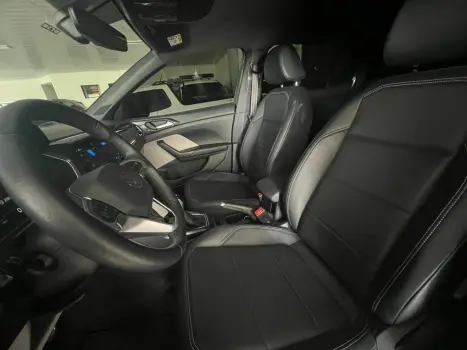 VOLKSWAGEN T-Cross 1.4 4P 250 TSI FLEX HIGHLINE AUTOM�TICO, Foto 13