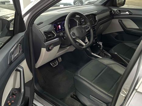 VOLKSWAGEN T-Cross 1.4 4P 250 TSI FLEX HIGHLINE AUTOM�TICO, Foto 8