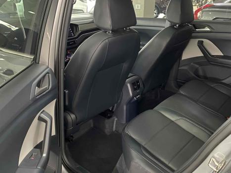 VOLKSWAGEN T-Cross 1.4 4P 250 TSI FLEX HIGHLINE AUTOM�TICO, Foto 10