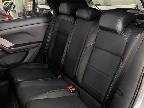 VOLKSWAGEN T-Cross 1.4 4P 250 TSI FLEX HIGHLINE AUTOM�TICO, Foto 11