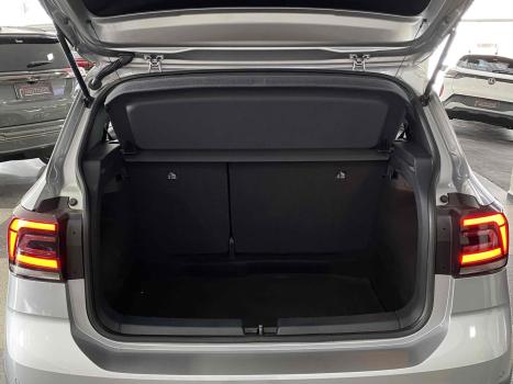 VOLKSWAGEN T-Cross 1.4 4P 250 TSI FLEX HIGHLINE AUTOM�TICO, Foto 12
