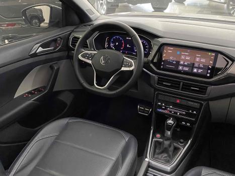 VOLKSWAGEN T-Cross 1.4 4P 250 TSI FLEX HIGHLINE AUTOM�TICO, Foto 17