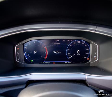 VOLKSWAGEN T-Cross 1.0 4P 200 TSI FLEX COMFORTLINE AUTOM�TICO, Foto 7