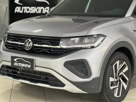 VOLKSWAGEN T-Cross 1.0 4P 200 TSI FLEX COMFORTLINE AUTOM�TICO, Foto 3