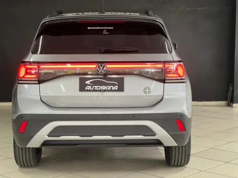 VOLKSWAGEN T-Cross 1.0 4P 200 TSI FLEX COMFORTLINE AUTOM�TICO, Foto 6