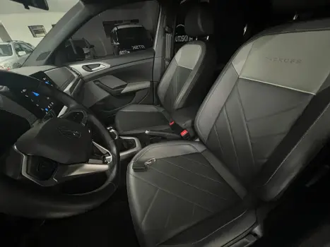 VOLKSWAGEN T-Cross 1.0 4P 200 TSI FLEX COMFORTLINE AUTOM�TICO, Foto 13