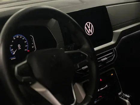 VOLKSWAGEN T-Cross 1.0 4P 200 TSI FLEX COMFORTLINE AUTOM�TICO, Foto 14