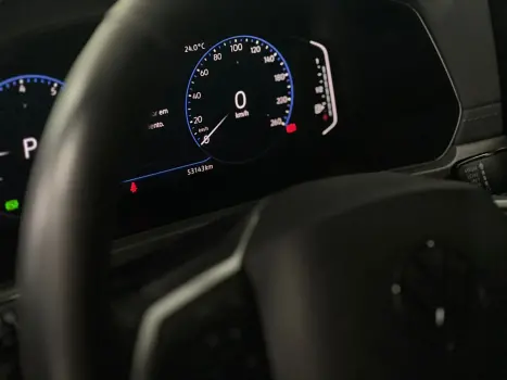 VOLKSWAGEN T-Cross 1.0 4P 200 TSI FLEX COMFORTLINE AUTOM�TICO, Foto 15