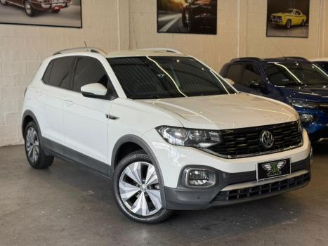 VOLKSWAGEN T-Cross 1.4 4P 250 TSI FLEX HIGHLINE AUTOM�TICO, Foto 1