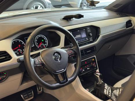 VOLKSWAGEN T-Cross 1.4 4P 250 TSI FLEX HIGHLINE AUTOM�TICO, Foto 11