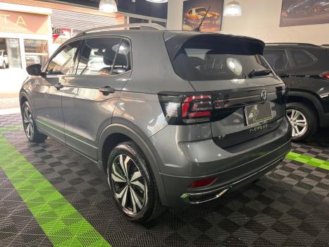 VOLKSWAGEN T-Cross 1.4 4P 250 TSI FLEX HIGHLINE AUTOM�TICO, Foto 6