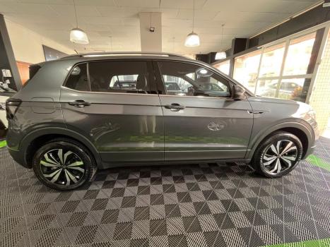 VOLKSWAGEN T-Cross 1.4 4P 250 TSI FLEX HIGHLINE AUTOM�TICO, Foto 7