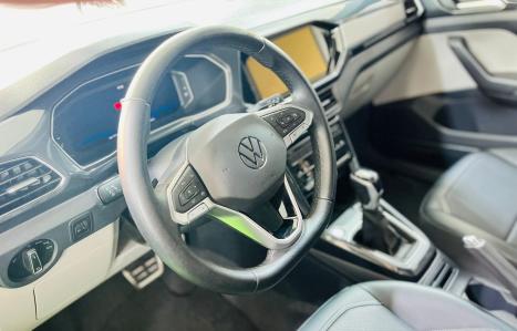VOLKSWAGEN T-Cross 1.4 4P 250 TSI FLEX HIGHLINE AUTOM�TICO, Foto 10