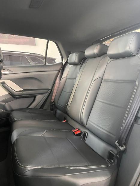 VOLKSWAGEN T-Cross 1.4 4P 250 TSI FLEX HIGHLINE AUTOM�TICO, Foto 13