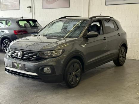VOLKSWAGEN T-Cross 1.0 4P 200 TSI FLEX COMFORTLINE AUTOM�TICO, Foto 5