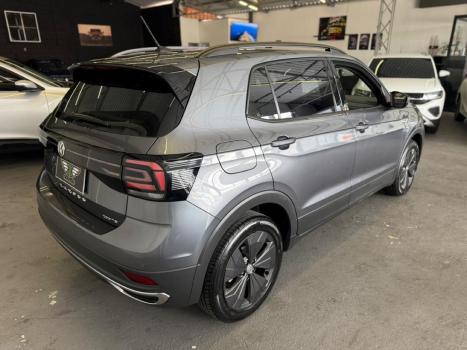 VOLKSWAGEN T-Cross 1.0 4P 200 TSI FLEX COMFORTLINE AUTOM�TICO, Foto 10