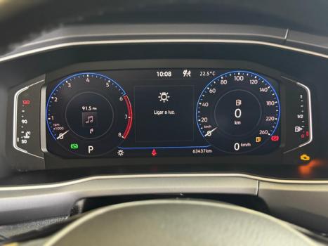 VOLKSWAGEN T-Cross 1.0 4P 200 TSI FLEX COMFORTLINE AUTOM�TICO, Foto 11