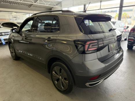 VOLKSWAGEN T-Cross 1.0 4P 200 TSI FLEX COMFORTLINE AUTOM�TICO, Foto 13