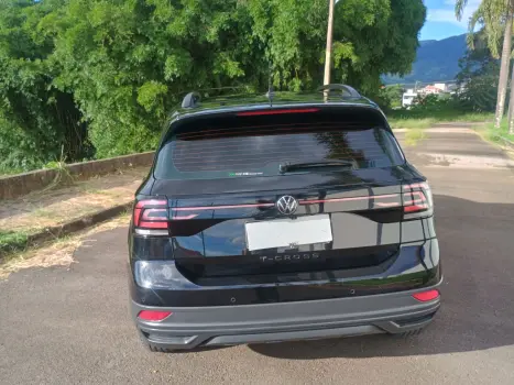 VOLKSWAGEN T-Cross 1.0 4P 200 TSI FLEX SENSE AUTOM�TICO, Foto 4