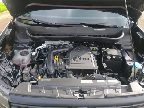 VOLKSWAGEN T-Cross 1.0 4P 200 TSI FLEX SENSE AUTOM�TICO, Foto 7