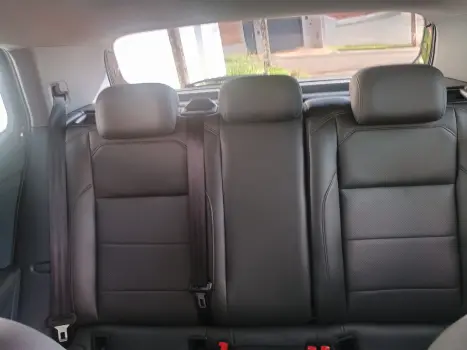 VOLKSWAGEN T-Cross 1.0 4P 200 TSI FLEX SENSE AUTOM�TICO, Foto 8