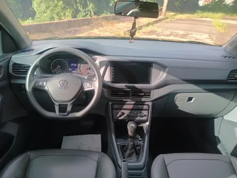 VOLKSWAGEN T-Cross 1.0 4P 200 TSI FLEX SENSE AUTOM�TICO, Foto 11