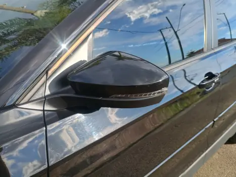 VOLKSWAGEN T-Cross 1.0 4P 200 TSI FLEX SENSE AUTOM�TICO, Foto 12