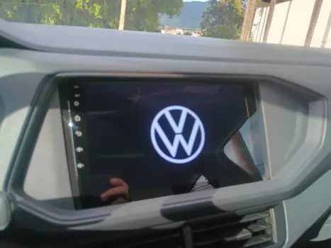 VOLKSWAGEN T-Cross 1.0 4P 200 TSI FLEX SENSE AUTOM�TICO, Foto 15