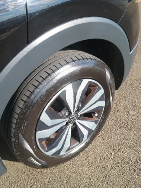 VOLKSWAGEN T-Cross 1.0 4P 200 TSI FLEX SENSE AUTOM�TICO, Foto 17