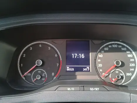 VOLKSWAGEN T-Cross 1.0 4P 200 TSI FLEX SENSE AUTOM�TICO, Foto 18