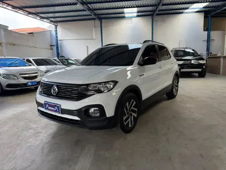 VOLKSWAGEN T-Cross 1.0 4P 200 TSI FLEX SENSE AUTOM�TICO, Foto 1