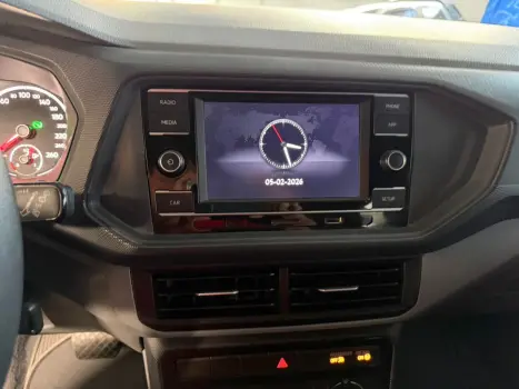 VOLKSWAGEN T-Cross 1.0 4P 200 TSI FLEX SENSE AUTOM�TICO, Foto 15