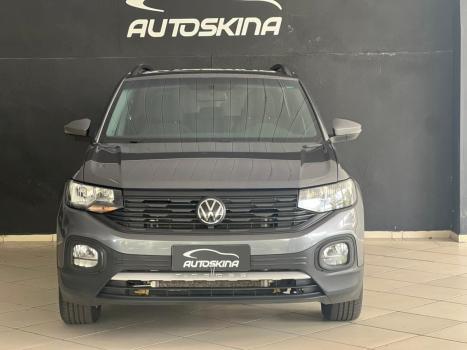 VOLKSWAGEN T-Cross 1.0 4P 200 TSI FLEX AUTOM�TICO, Foto 2