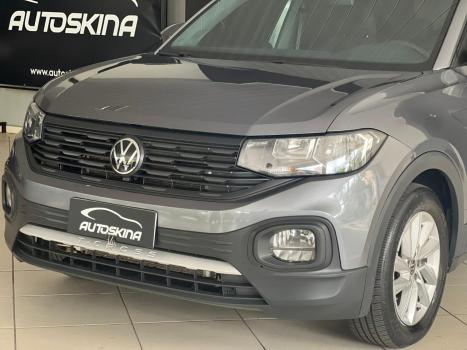 VOLKSWAGEN T-Cross 1.0 4P 200 TSI FLEX AUTOM�TICO, Foto 3