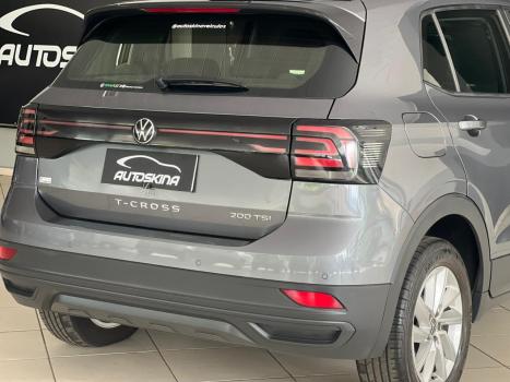 VOLKSWAGEN T-Cross 1.0 4P 200 TSI FLEX AUTOM�TICO, Foto 10