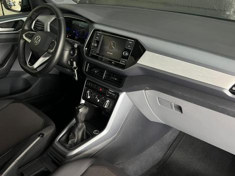 VOLKSWAGEN T-Cross 1.0 4P 200 TSI FLEX AUTOM�TICO, Foto 12